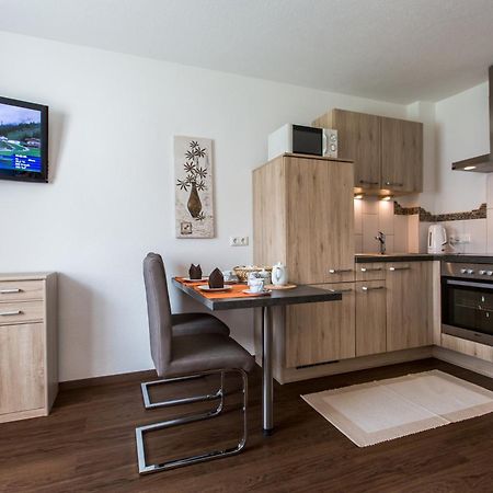 Haus Sandeck Ервалд Екстериор снимка