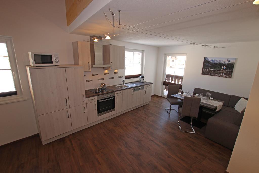 Haus Sandeck Ервалд Екстериор снимка