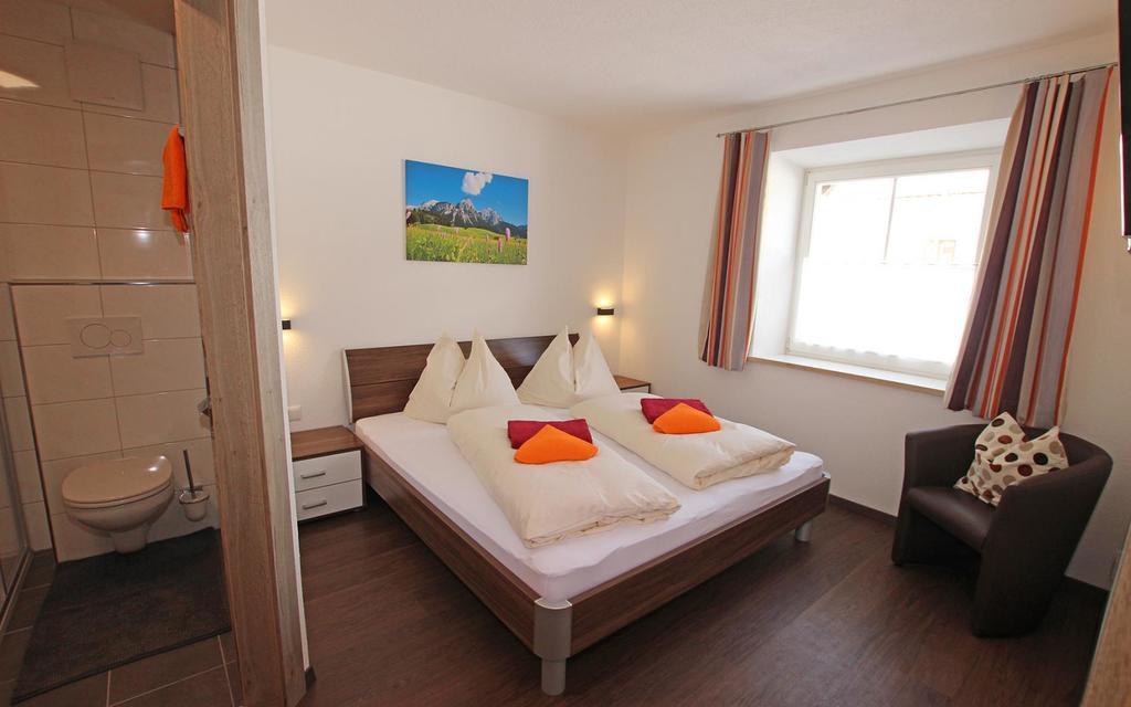 Haus Sandeck Ервалд Екстериор снимка
