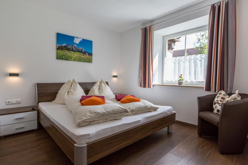 Haus Sandeck Ервалд Екстериор снимка