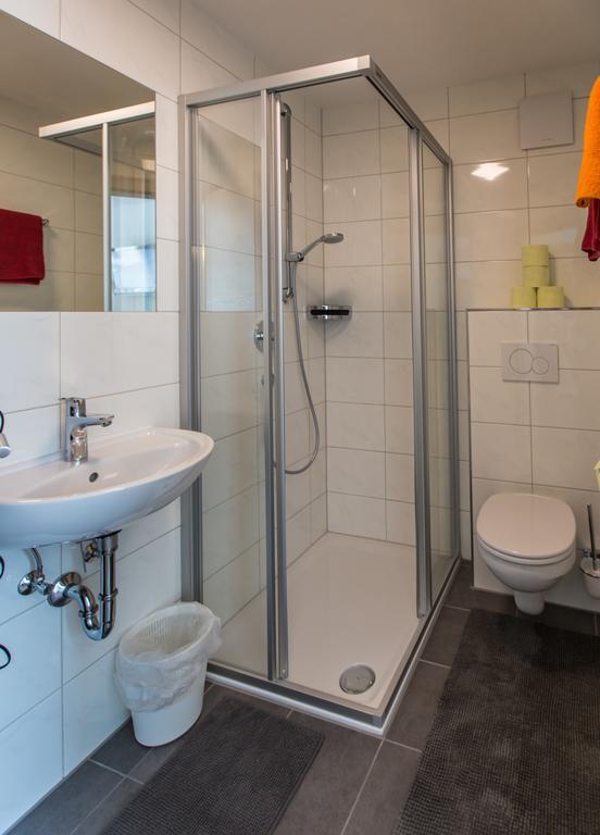 Haus Sandeck Ервалд Екстериор снимка