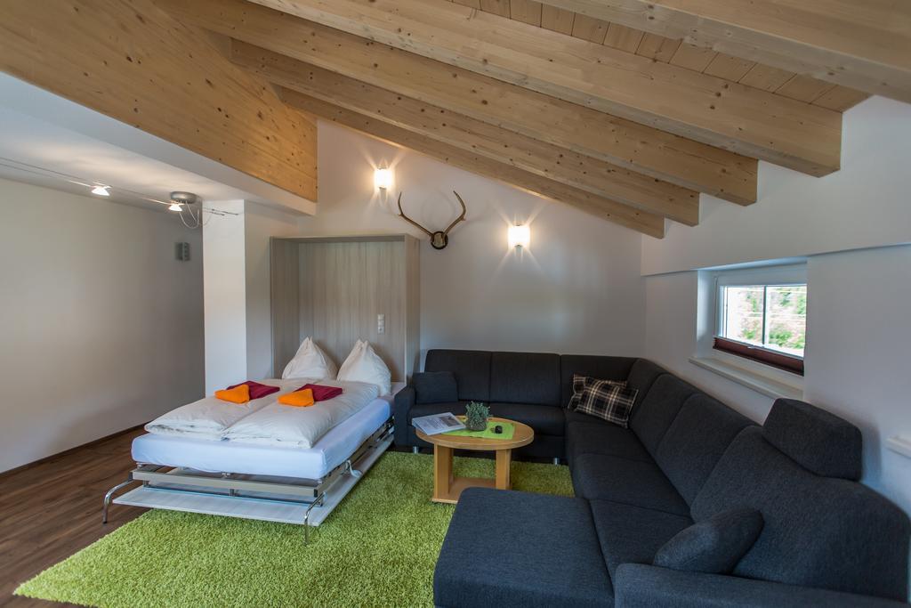 Haus Sandeck Ервалд Екстериор снимка