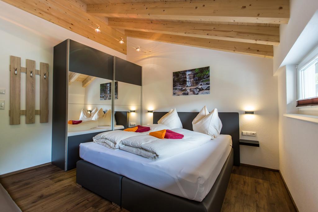 Haus Sandeck Ервалд Екстериор снимка